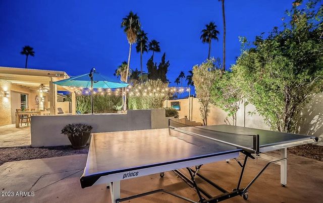 6601 E Thunderbird Road, Scottsdale, AZ 85254