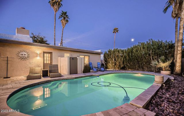 6601 E Thunderbird Road, Scottsdale, AZ 85254