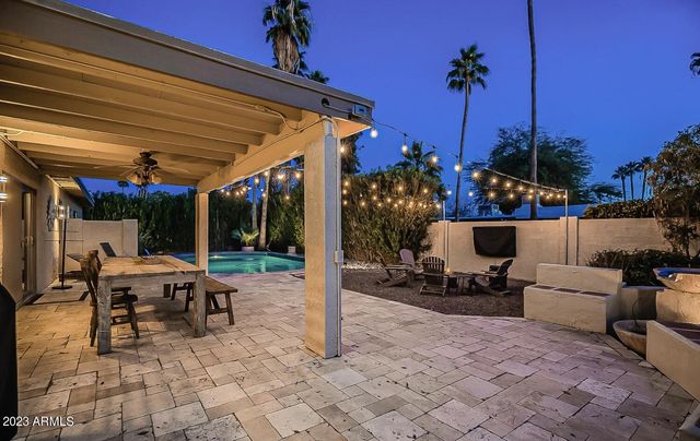 6601 E Thunderbird Road, Scottsdale, AZ 85254
