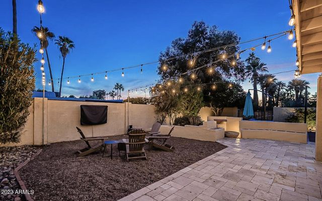 6601 E Thunderbird Road, Scottsdale, AZ 85254