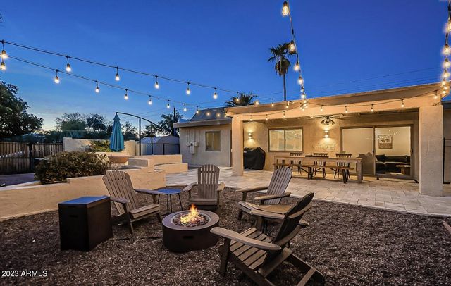 6601 E Thunderbird Road, Scottsdale, AZ 85254