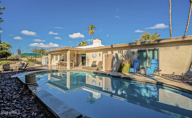 6601 E Thunderbird Road, Scottsdale, AZ 85254