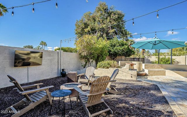 6601 E Thunderbird Road, Scottsdale, AZ 85254