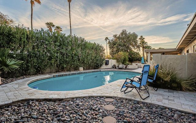 6601 E Thunderbird Road, Scottsdale, AZ 85254