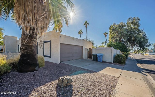 6601 E Thunderbird Road, Scottsdale, AZ 85254