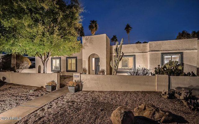 6601 E Thunderbird Road, Scottsdale, AZ 85254