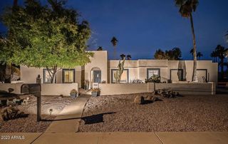 6601 E Thunderbird Road, Scottsdale, AZ 85254