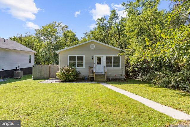 524 RICHMOND ST, Perryville, MD 21903