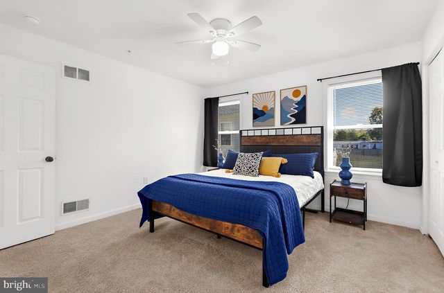 524 RICHMOND ST, Perryville, MD 21903