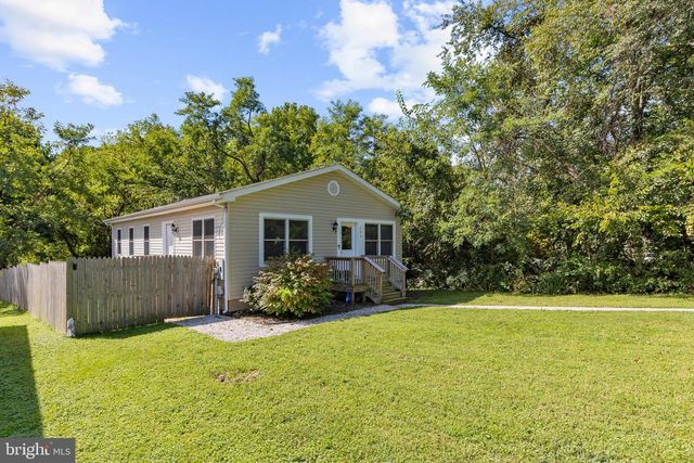 524 RICHMOND ST, Perryville, MD 21903