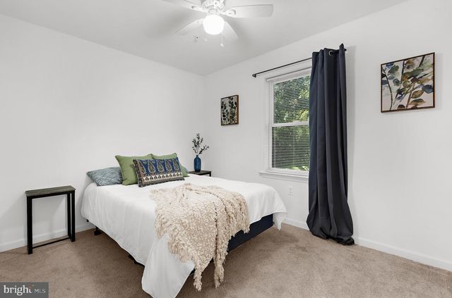 524 RICHMOND ST, Perryville, MD 21903