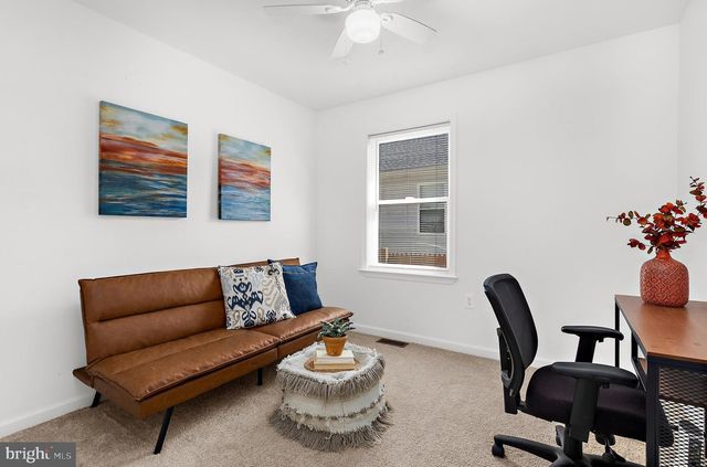 524 RICHMOND ST, Perryville, MD 21903