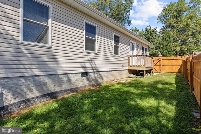 524 RICHMOND ST, Perryville, MD 21903