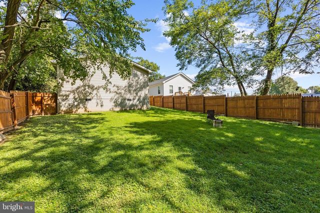 524 RICHMOND ST, Perryville, MD 21903