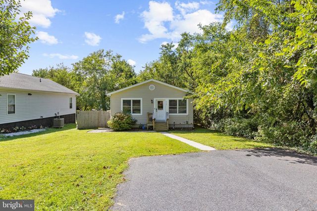 524 RICHMOND ST, Perryville, MD 21903