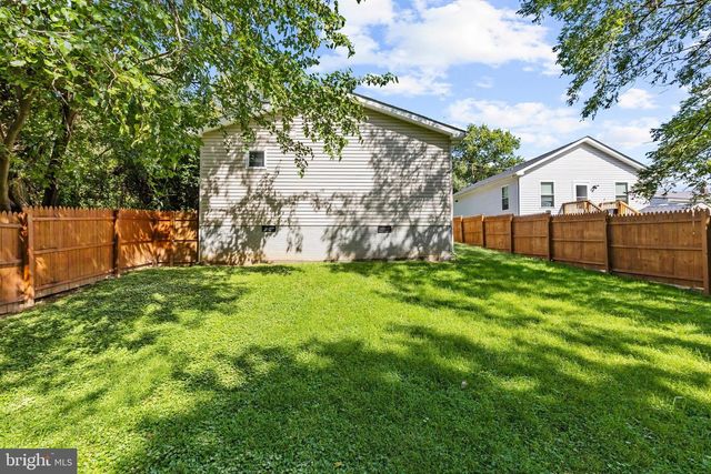 524 RICHMOND ST, Perryville, MD 21903