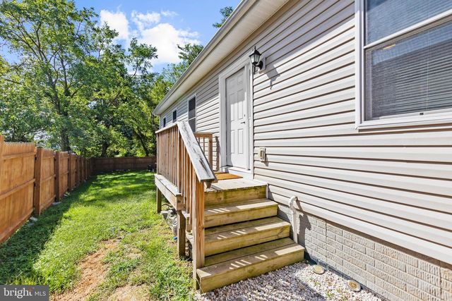 524 RICHMOND ST, Perryville, MD 21903