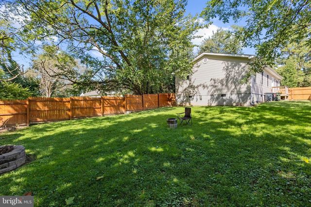 524 RICHMOND ST, Perryville, MD 21903