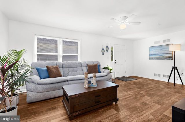 524 RICHMOND ST, Perryville, MD 21903