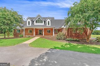 366 Curt Bailey Road, Hartwell, GA 30643