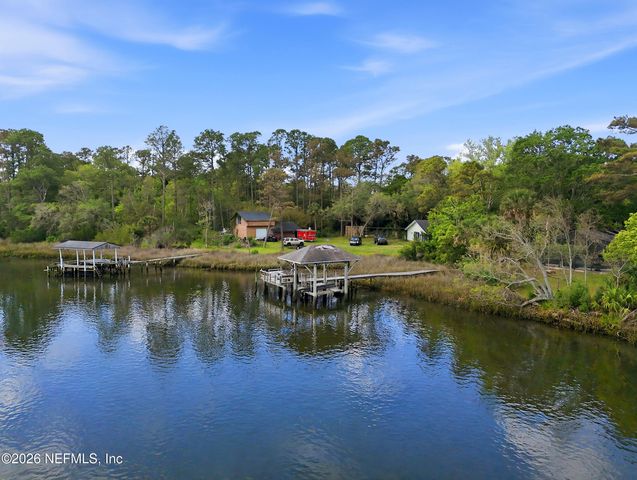 1361 BLACKHAWK Trail E, Jacksonville, FL 32225