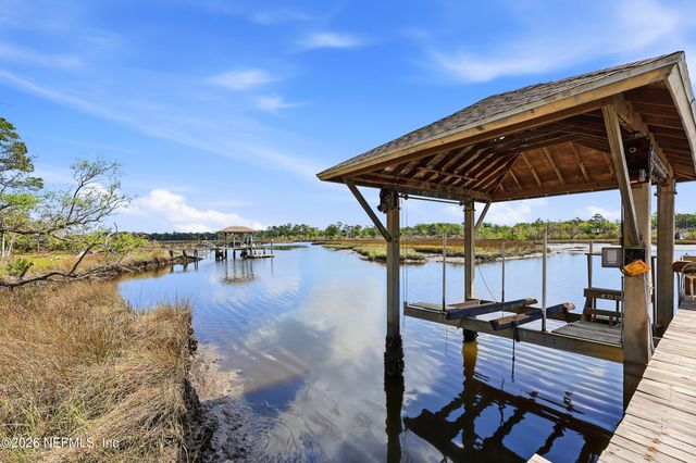 1361 BLACKHAWK Trail E, Jacksonville, FL 32225