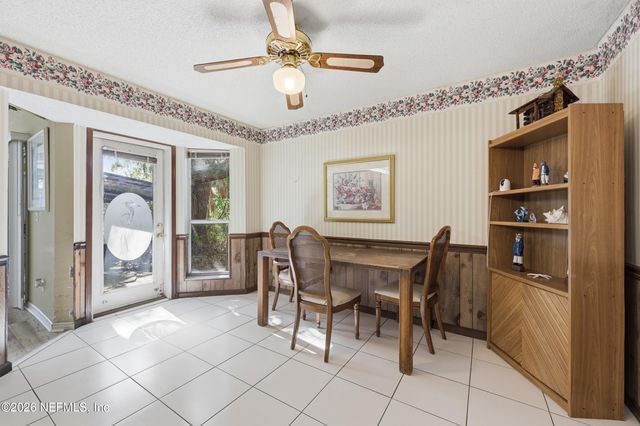 1361 BLACKHAWK Trail E, Jacksonville, FL 32225