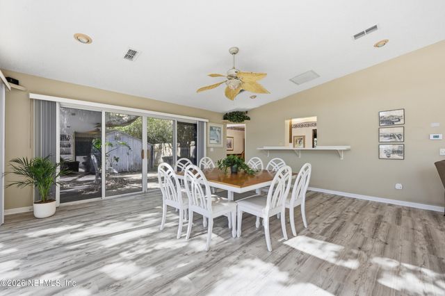 1361 BLACKHAWK Trail E, Jacksonville, FL 32225