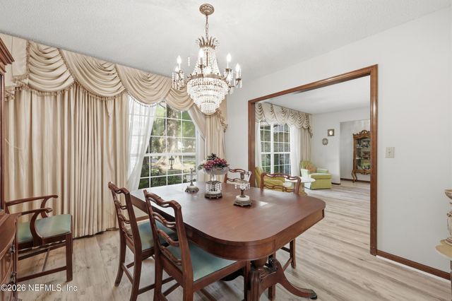 1361 BLACKHAWK Trail E, Jacksonville, FL 32225