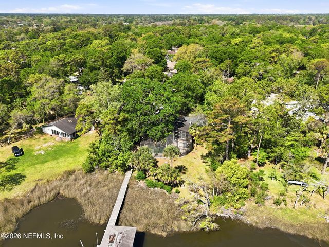 1361 BLACKHAWK Trail E, Jacksonville, FL 32225