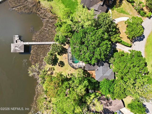 1361 BLACKHAWK Trail E, Jacksonville, FL 32225