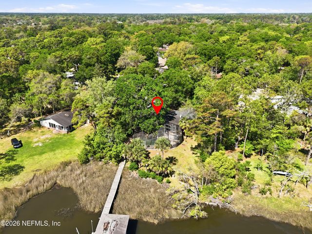 1361 BLACKHAWK Trail E, Jacksonville, FL 32225