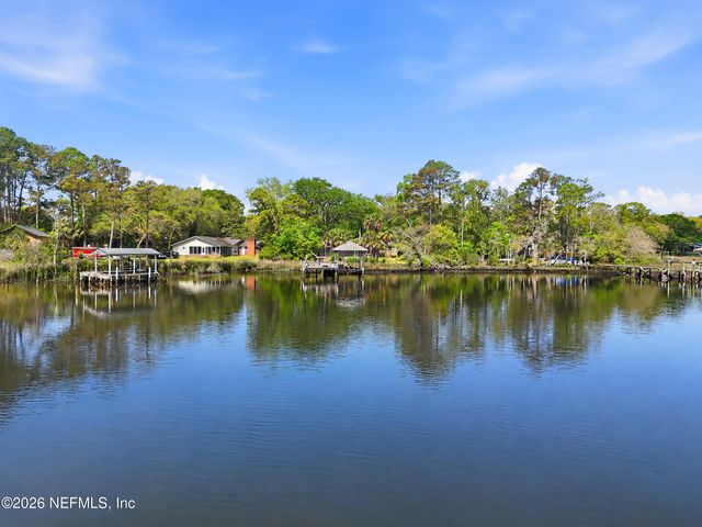 1361 BLACKHAWK Trail E, Jacksonville, FL 32225