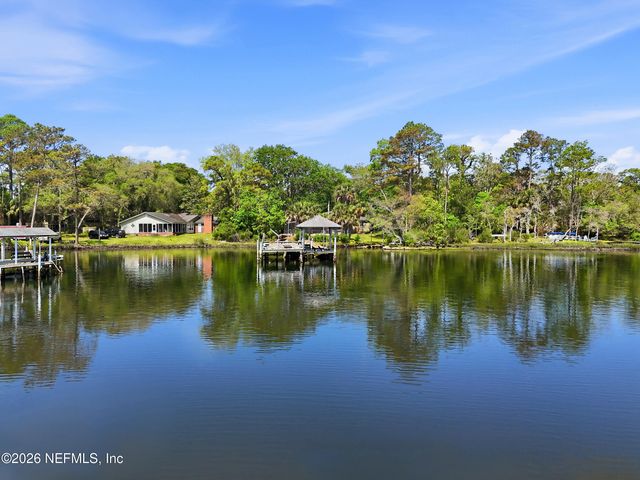 1361 BLACKHAWK Trail E, Jacksonville, FL 32225