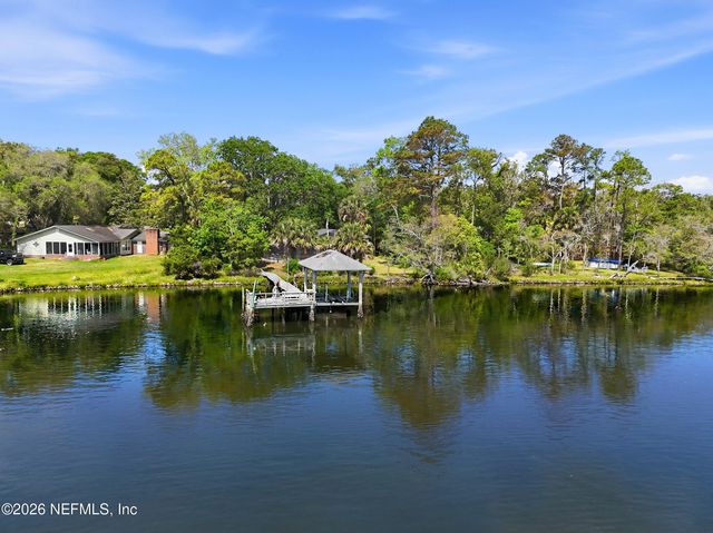 1361 BLACKHAWK Trail E, Jacksonville, FL 32225