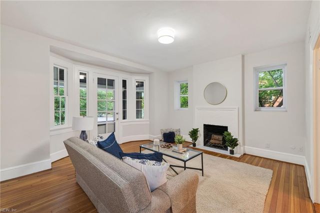 1005 Colonial Ave Apt 2, Norfolk, VA 23507