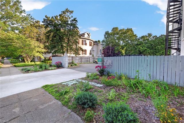 1005 Colonial Ave Apt 2, Norfolk, VA 23507