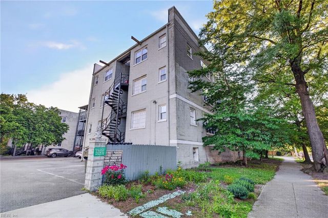 1005 Colonial Ave Apt 2, Norfolk, VA 23507