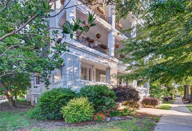 1005 Colonial Ave Apt 2, Norfolk, VA 23507