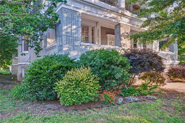 1005 Colonial Ave Apt 2, Norfolk, VA 23507