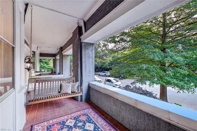 1005 Colonial Ave Apt 2, Norfolk, VA 23507