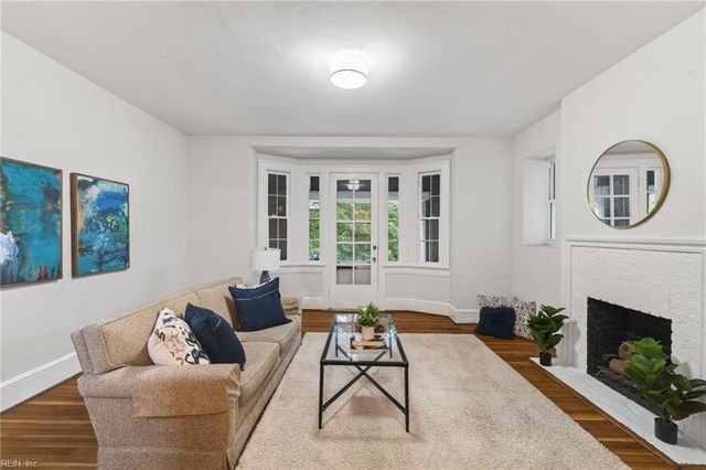 1005 Colonial Ave Apt 2, Norfolk, VA 23507