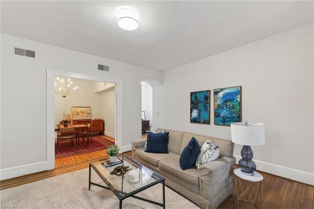 1005 Colonial Ave Apt 2, Norfolk, VA 23507
