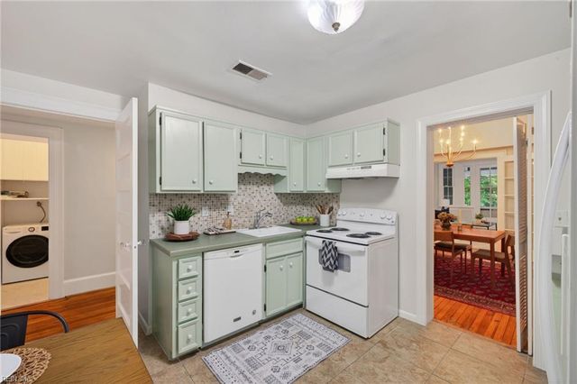1005 Colonial Ave Apt 2, Norfolk, VA 23507