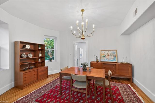 1005 Colonial Ave Apt 2, Norfolk, VA 23507