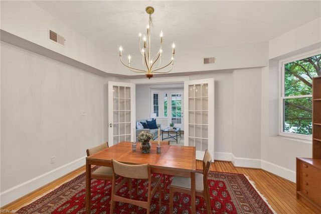 1005 Colonial Ave Apt 2, Norfolk, VA 23507