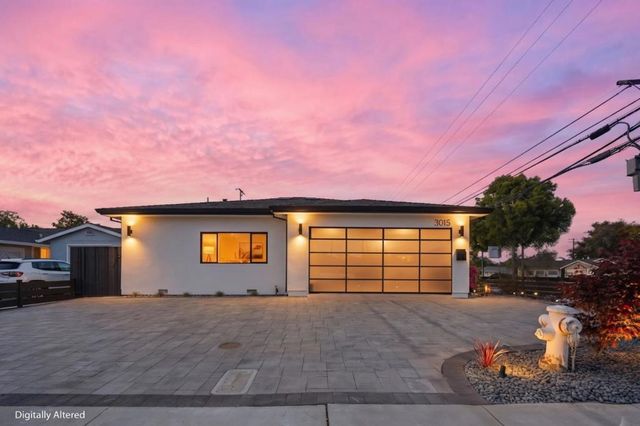 3015 Machado Avenue, Santa Clara, CA 95051