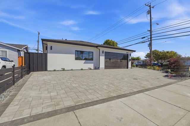 3015 Machado Avenue, Santa Clara, CA 95051