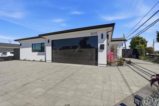 3015 Machado Avenue, Santa Clara, CA 95051