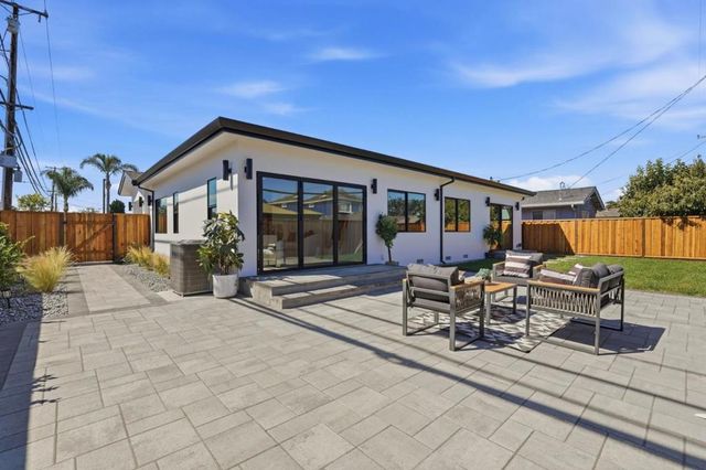 3015 Machado Avenue, Santa Clara, CA 95051